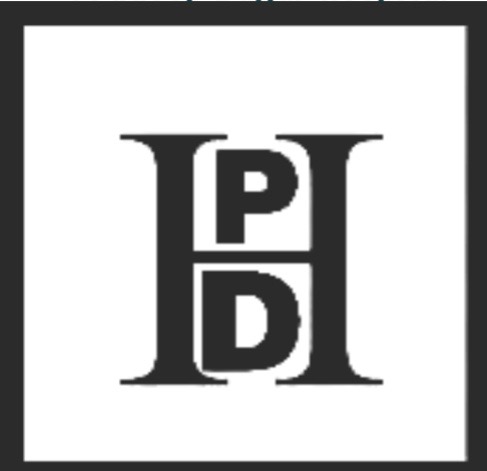 Pradeep Dagur Hospital Logo
