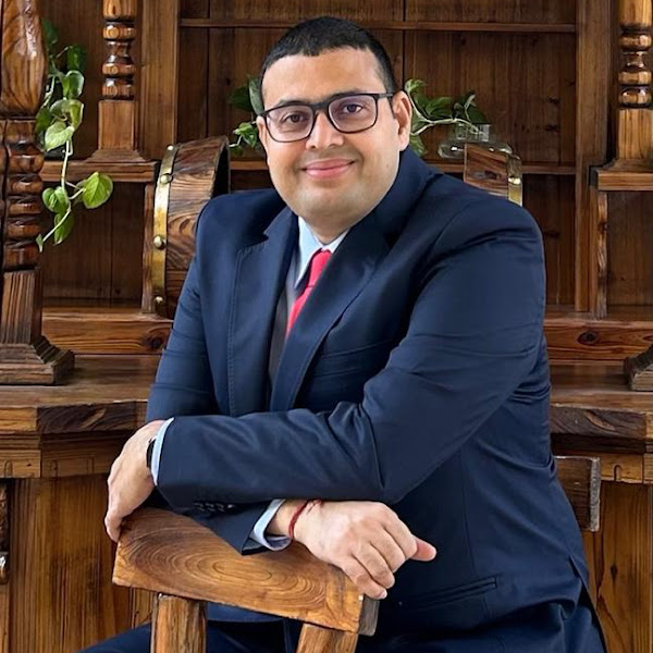 Dr. Pradeep Singh Dagur, Psychiatrist in Bharatpur